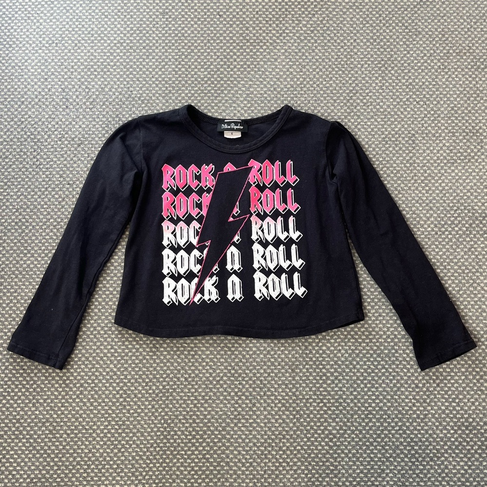 Miss Popular Shirt